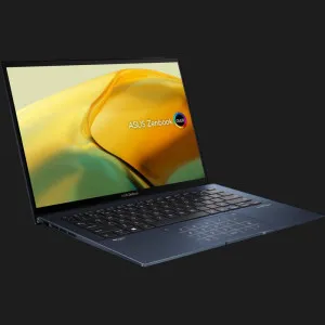 Ноутбук Asus ZenBook 14 OLED UX3402VA 14