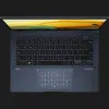 Ноутбук Asus ZenBook 14 OLED UX3402VA 14" (Intel Core i5/16GB/512GB (SSD)/Iris Xe) (UX3402VA-KM698) (Standard)