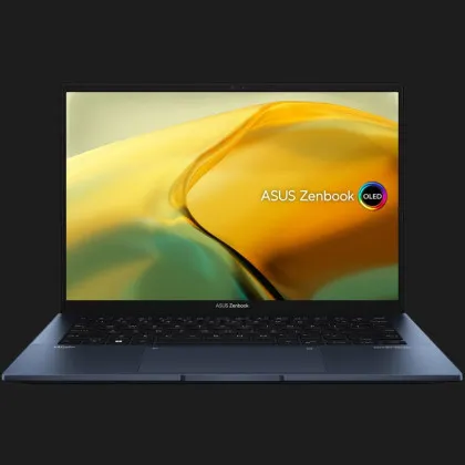 Ноутбук Asus ZenBook 14 OLED UX3402VA 14" (Intel Core i5/16GB/512GB (SSD)/Iris Xe) (UX3402VA-KM698) (Standard) в Херсоні