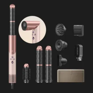 Стайлер Mova Master 10 (Sakura Pink)