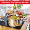 Набор посуды Tefal Daily Cook 8 предметов