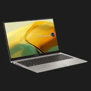 Ноутбук Asus ZenBook 15 OLED UM3504DA 15,6