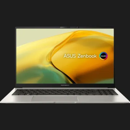 Ноутбук Asus ZenBook 15 OLED UM3504DA 15,6" (AMD Ryzen 7/32GB/1TB (SSD)/AMD Radeon Graphics) (UM3504DA-MA384W) (Standard) в Херсоні