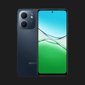 OPPO A5x nfc 4/128 (Midnight Blue) (Standard) в Борисполі