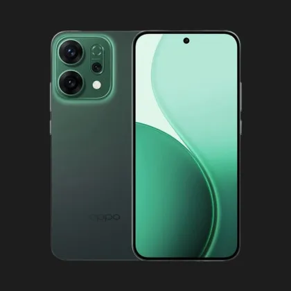 OPPO Reno 14 5G 12/256 (Luminous Green) (Standard) в Бродах
