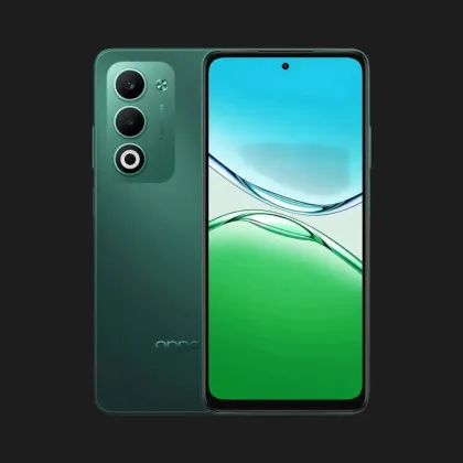 OPPO A5 8/256 (Aurora Green) (Standard) в Бродах