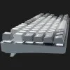 Клавиатура GamePro Genesis Metallic 87% Red switches (Gray) (UA)