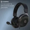 Гарнитура GamePro Asgard Freya (Black) (UA) 