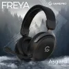 Гарнитура GamePro Asgard Freya (Black) (UA) 