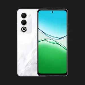 OPPO A5 6/128 (Mist White) (Standard) в Бродах