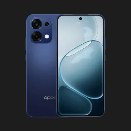 OPPO A6 pro 4G 8/256 (Stellar Blue) (Standard) в Бродах