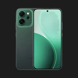 OPPO Reno 14 FS 5G 12/512 (Luminous Green) (Standard) в Бродах