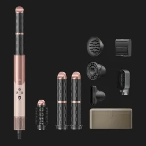 Стайлер Mova Master 10 (Sakura Pink)