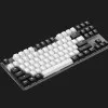 Клавиатура GamePro Genesis Joker 87% Red switches (Gray) (UA)
