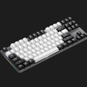 Клавиатура GamePro Genesis Joker 87% Red switches (Gray) (UA) в Бродах