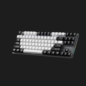 Клавиатура GamePro Genesis Joker 87% Red switches (Gray) (UA) в Бродах