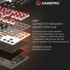 Клавиатура GamePro Genesis Joker 87% Red switches (Gray) (UA)