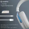 Гарнітура GamePro Asgard Freya (White) (UA)