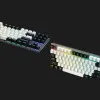 Клавиатура GamePro Genesis Joker Pro 87% Red switches (Gray) (UA)