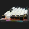 Клавиатура GamePro Genesis Joker Pro 87% Red switches (Gray) (UA)