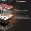 Клавиатура GamePro Genesis Joker Pro 87% Red switches (Gray) (UA)