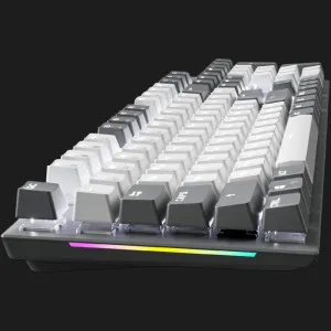 Клавиатура GamePro Genesis Metallic 100% Red switches (Gray) (UA) в Александрии