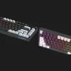 Клавиатура GamePro Asgard Valhalla Pro 75% Rainy switches (Black) (UA)