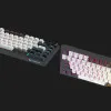 Клавиатура GamePro Asgard Valhalla Pro 75% Rainy switches (White) (UA)