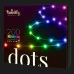 Гірлянда Smart LED Twinkly Dots Lights RGB 200 IP44 10м