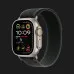б/у Apple Watch Ultra 2 49mm GPS + LTE Titanium Case with Black Trail Loop M/L (MYT73+MXTR3)