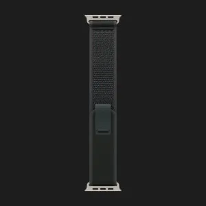 б/у Apple Watch Ultra 2 49mm GPS + LTE Titanium Case with Black Trail Loop M/L (MYT73+MXTR3) (Хорошее состояние)