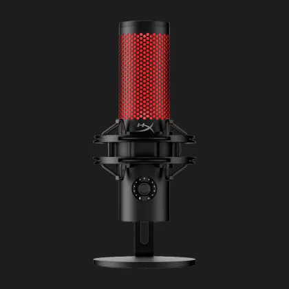 Микрофон HyperX QuadCast 2 (Black/Red) (EU)