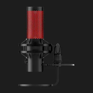 Микрофон HyperX QuadCast 2 (Black/Red) (EU)