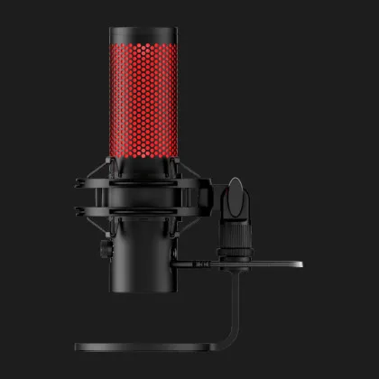 Микрофон HyperX QuadCast 2 (Black/Red) (EU)