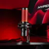 Микрофон HyperX QuadCast 2 (Black/Red) (EU)