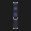 б/у Apple Watch Ultra 2 49mm GPS + LTE Titanium Case with Navy Alpine Loop Small (MYT33, MXMX3)