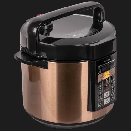 Мультиварка-скороварка Philips Daily Collection HD2139/40 (UA)