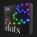 Гірлянда Smart LED Twinkly Dots Lights RGB 200 IP44 10м