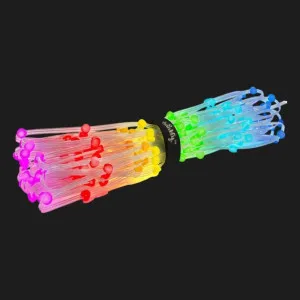 Гирлянда Smart LED Twinkly Dots Lights RGB 200 IP44 10м в Александрии