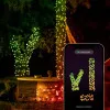 Гірлянда Smart LED Twinkly Dots Lights RGB 200 IP44 10м
