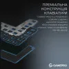 Клавиатура GamePro Asgard Valhalla MAX 75% Magnetic switches (Black) (UA)