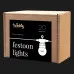 Гірлянда Smart LED Twinkly Festoon RGB 20 G45 IP44 10м