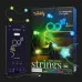 Гірлянда Smart LED Twinkly Strings Star RGB 200 IP20 6м