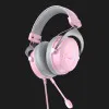 Ігрова гарнітура Fifine RGB H3P (Pink) (UA)