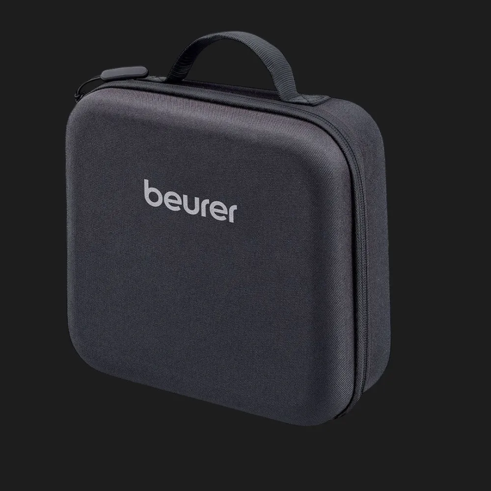 Масажер для тіла Beurer MG 195 HOT / COLD RIPE CHERRY