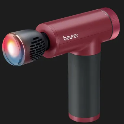 Массажер для тела Beurer MG 195 HOT / COLD RIPE CHERRY