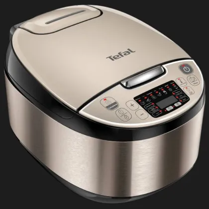 Мультиварка Tefal Essential Cook RK321A34 (UA)