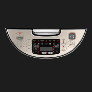 Мультиварка Tefal Essential Cook RK321A34