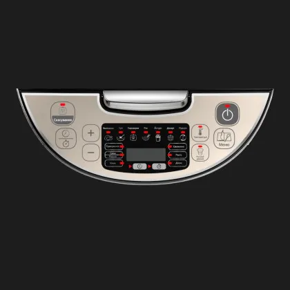 Мультиварка Tefal Essential Cook RK321A34 (UA)