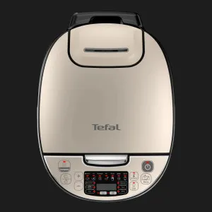 Мультиварка Tefal Essential Cook RK321A34